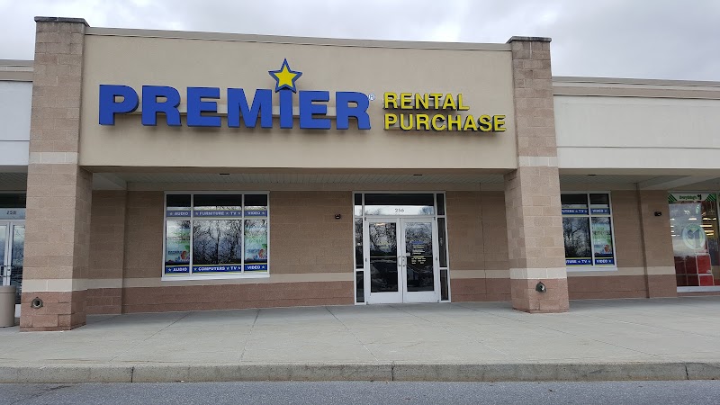 Premier - Photo 1