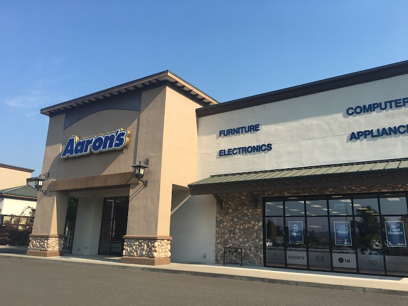 Aaron's - Photo 1