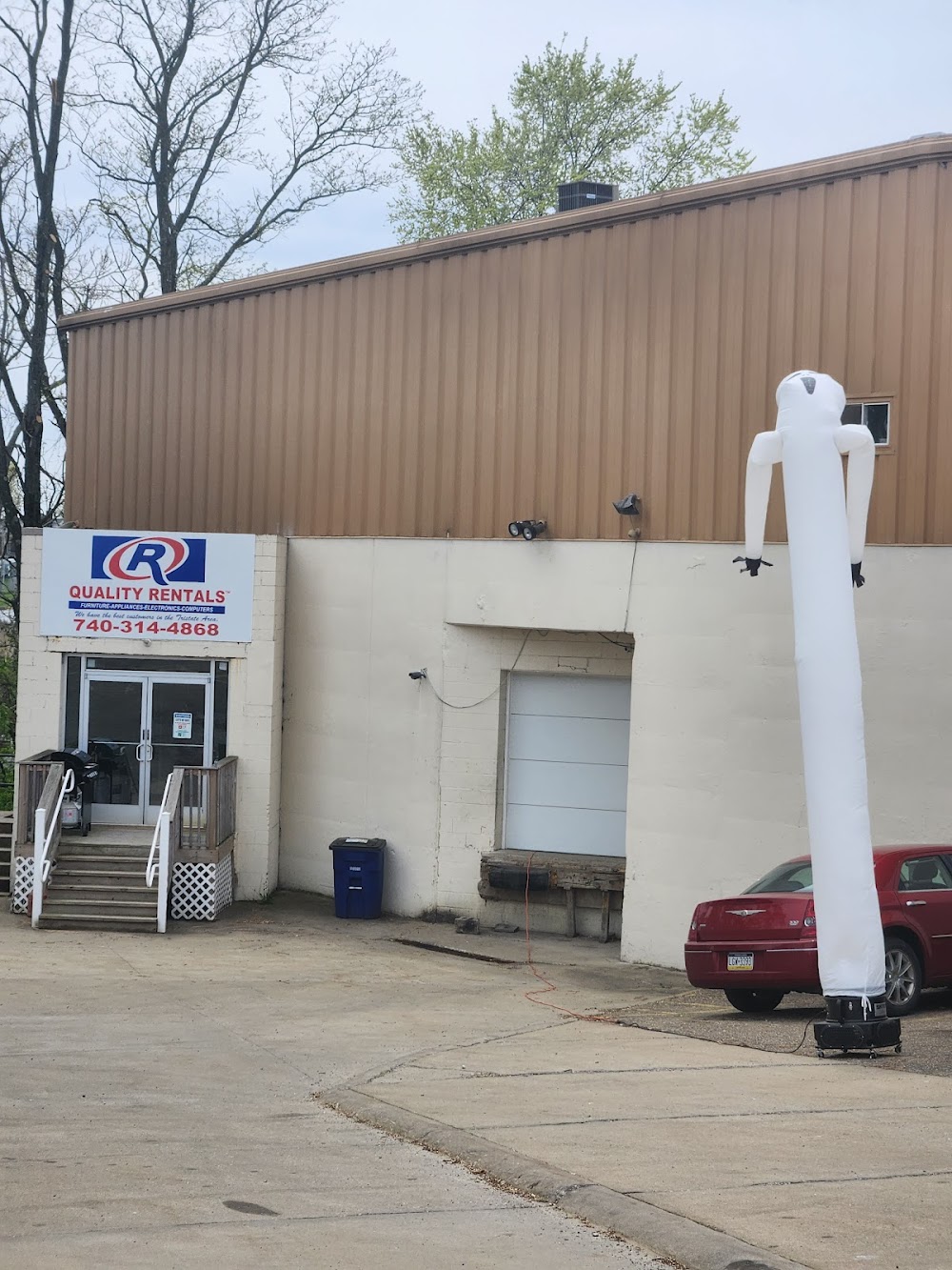Quality Rental Stores - Photo 2