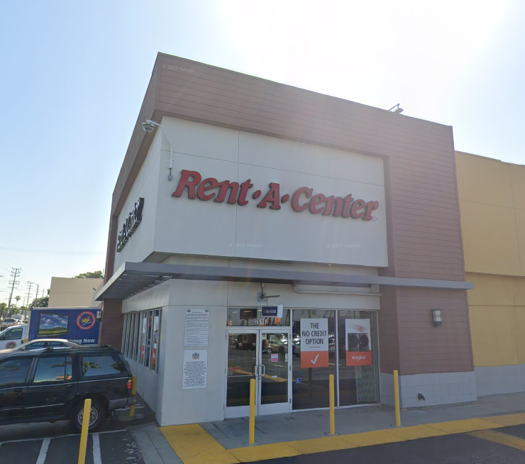 Rent-A-Center - Photo 1