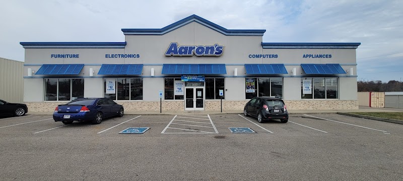 Aaron's - Photo 1