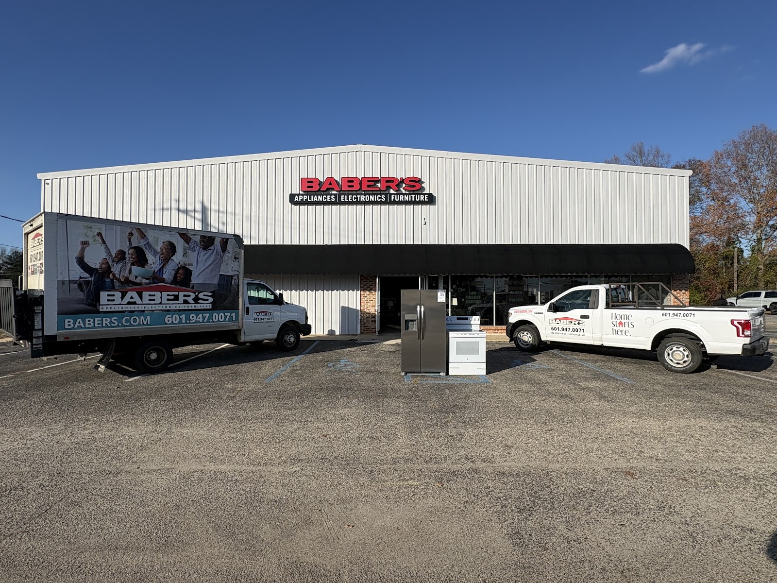 Baber's - Photo 1