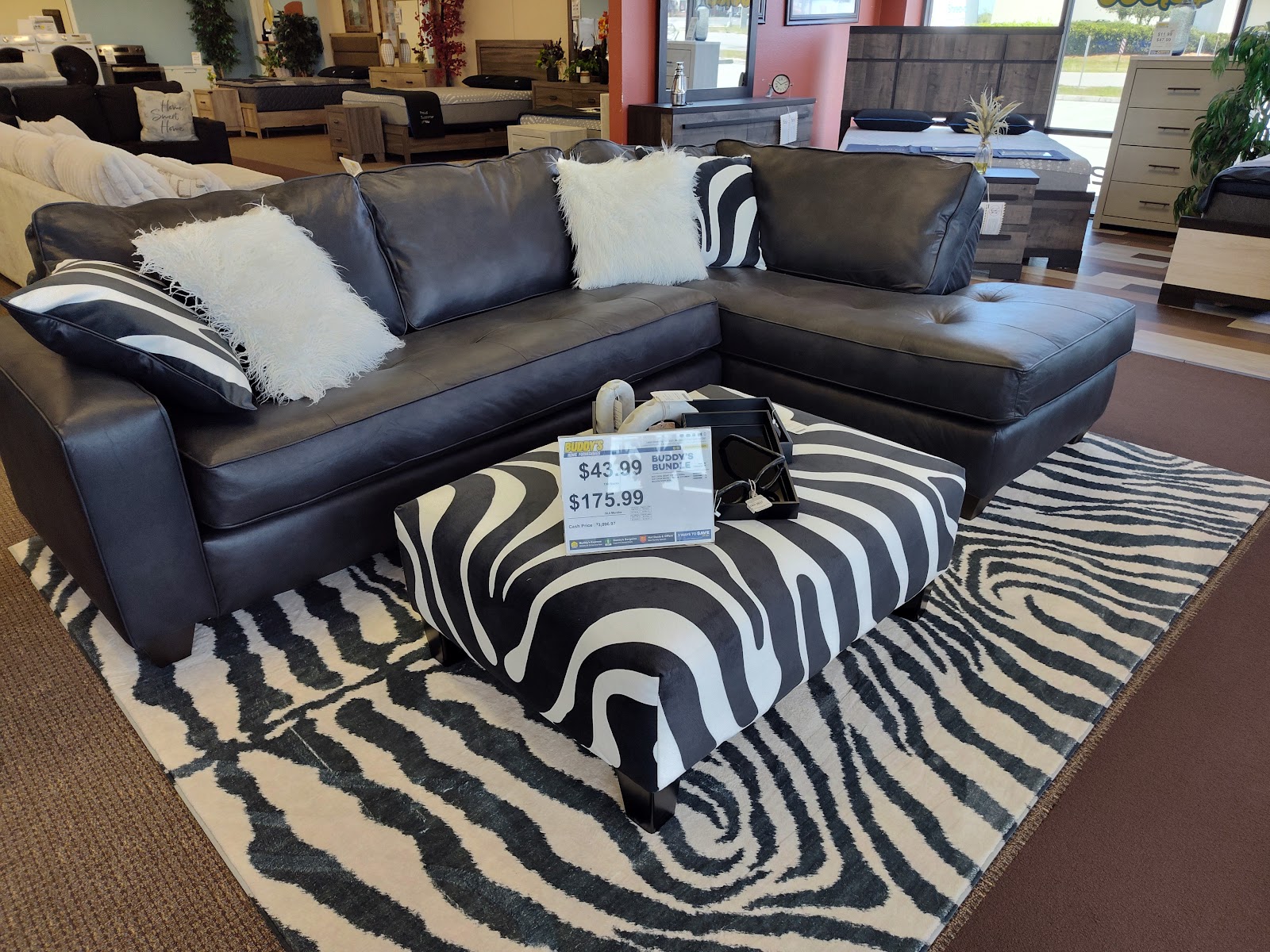 Buddy's Home Furnishings - Photo 1