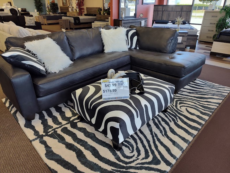 Buddy's Home Furnishings - Photo 1