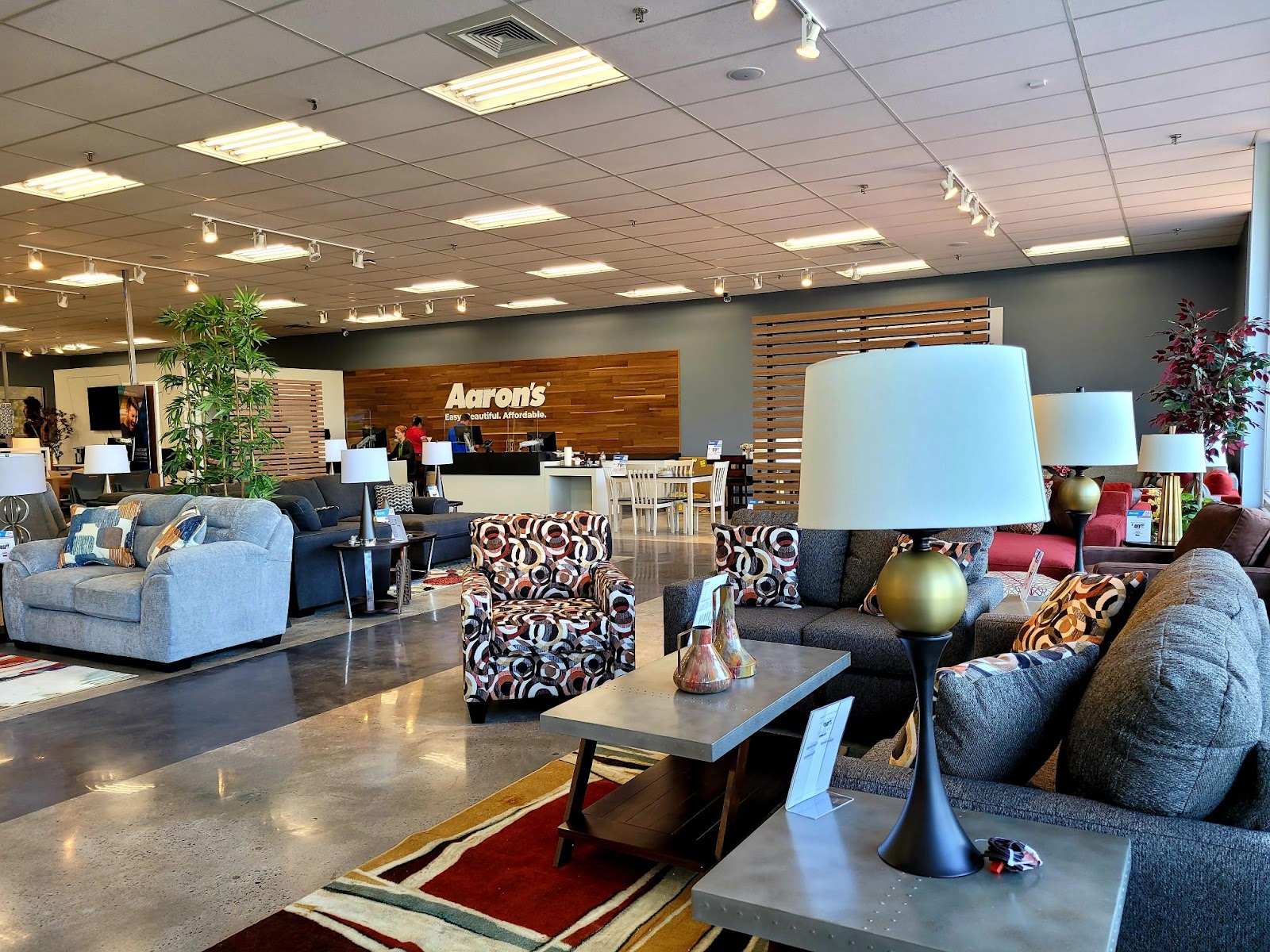 Aaron's - Photo 4
