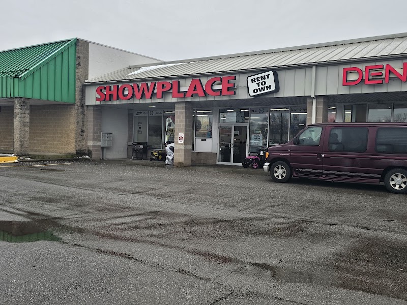Showplace - Photo 1