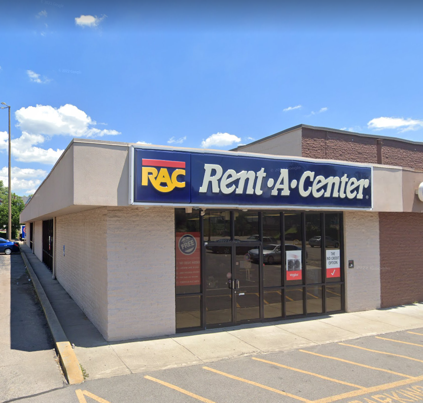 Rent-A-Center - Photo 1