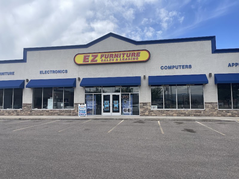 It's All EZ - Photo 1