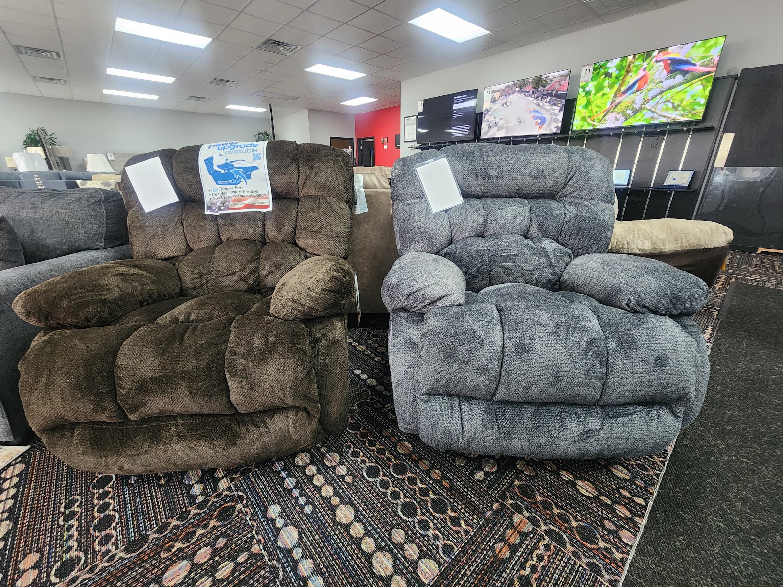 Baber's - Photo 4