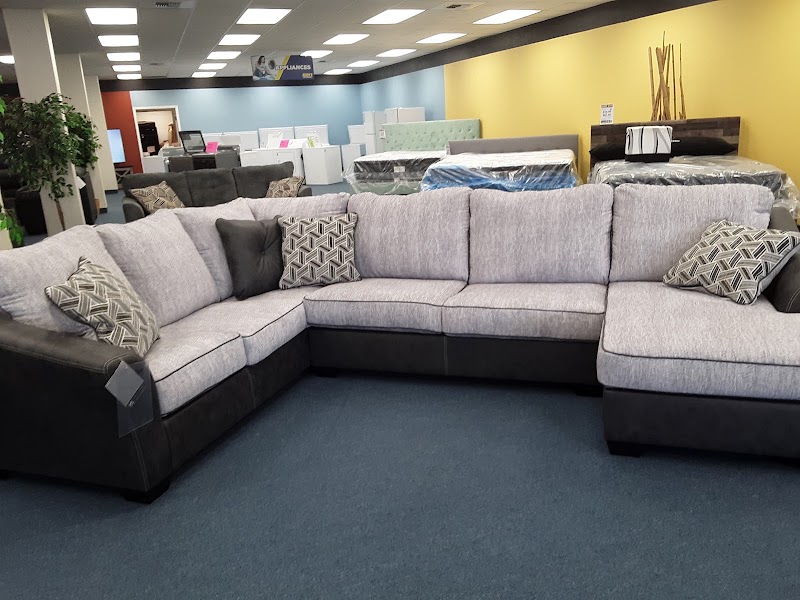Buddy's Home Furnishings - Photo 1