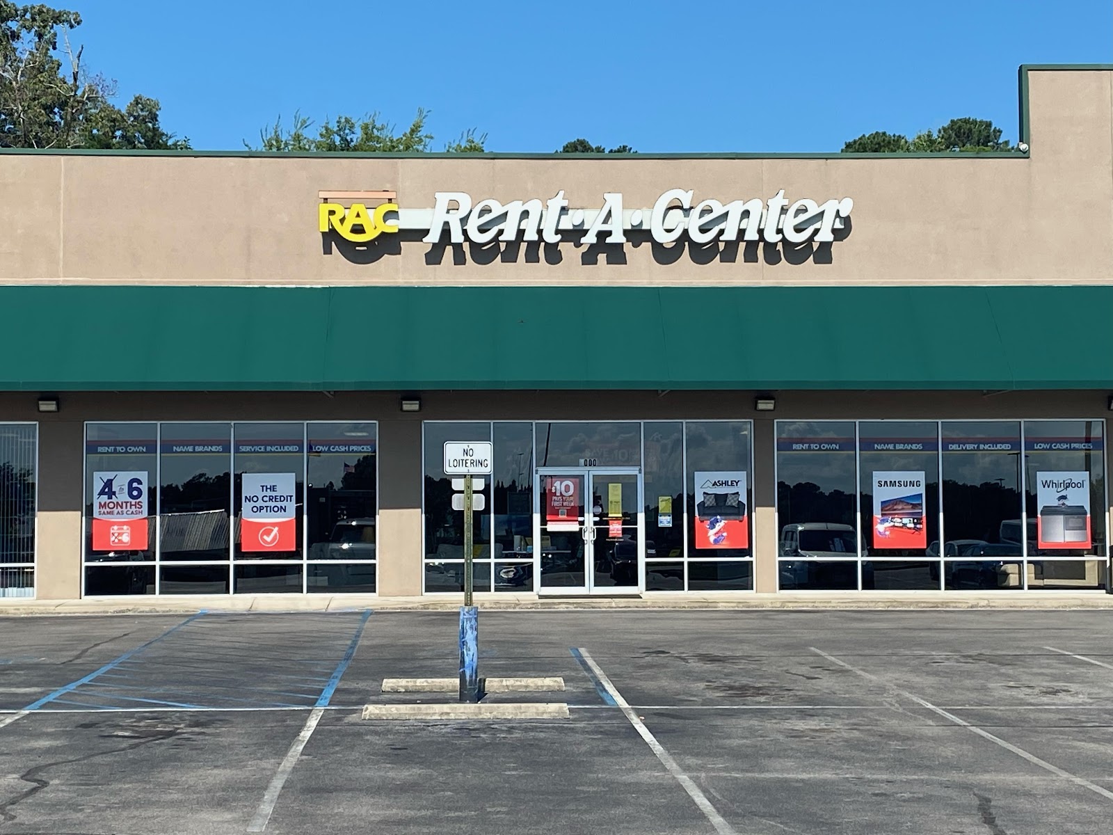 Rent-A-Center - Photo 1