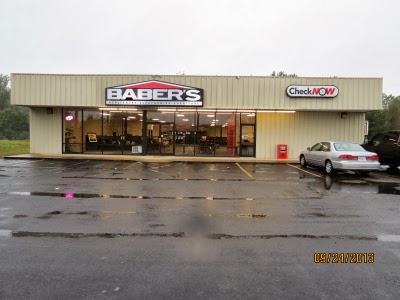 Baber's - Photo 1
