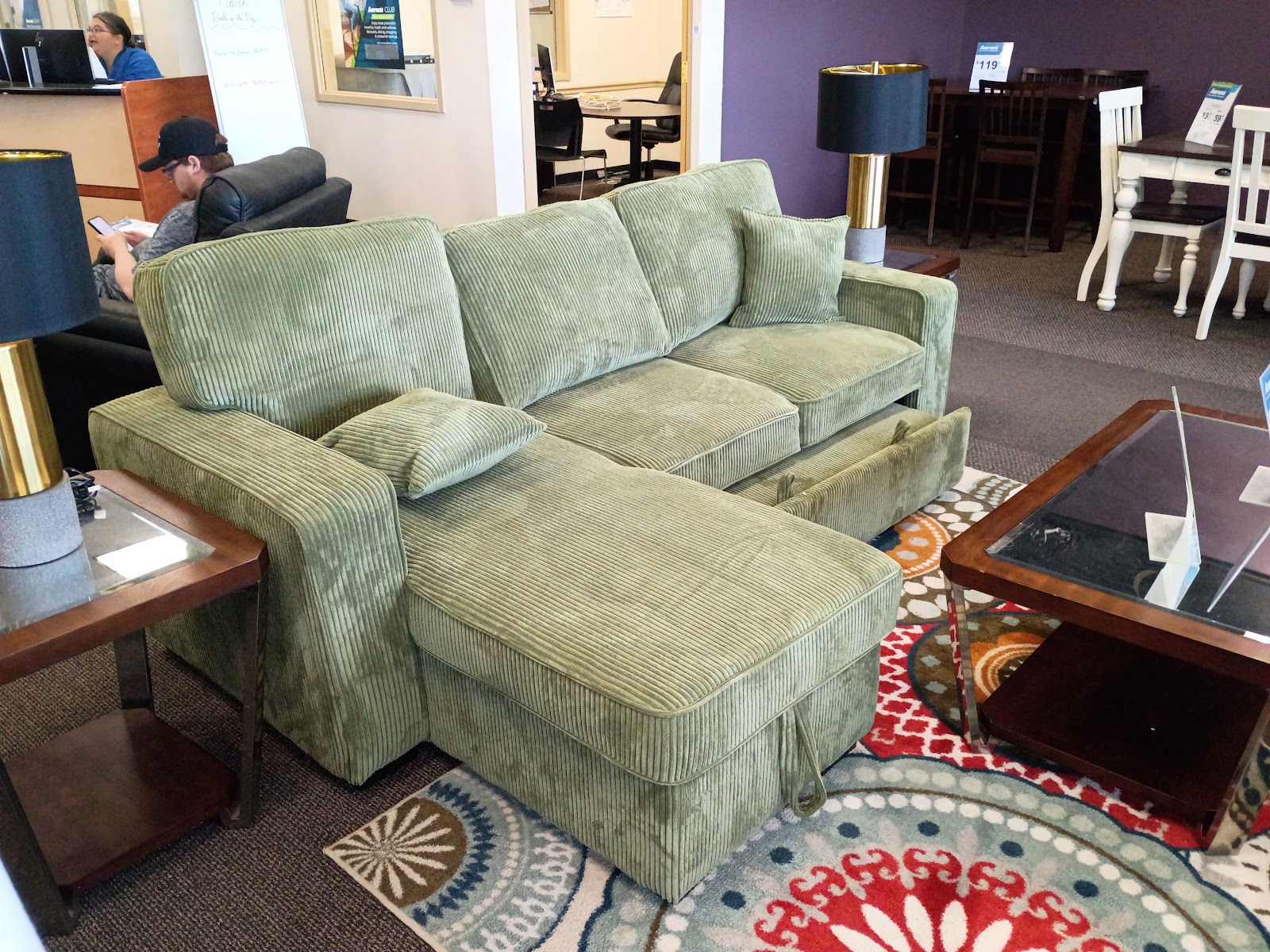 Aaron's - Photo 3