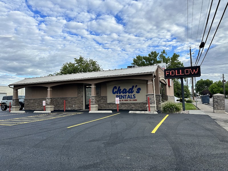 Chad's - Photo 1
