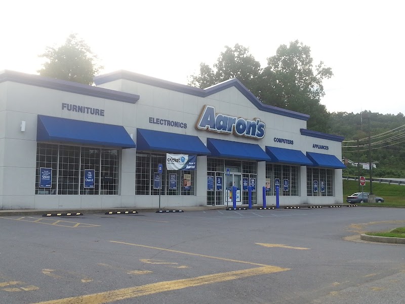 Aaron's - Photo 1