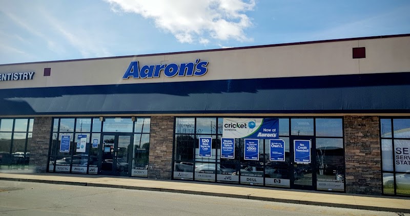 Aaron's - Photo 1