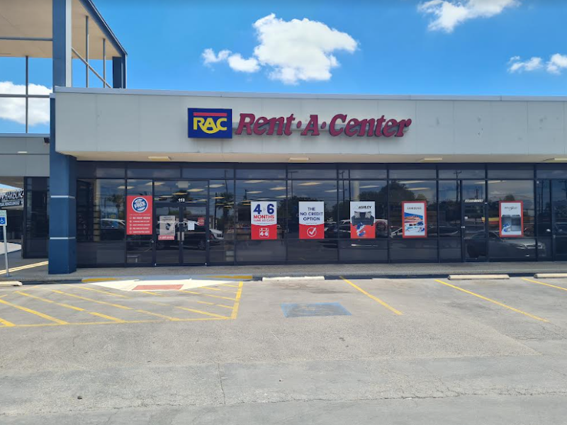 Rent-A-Center - Photo 1
