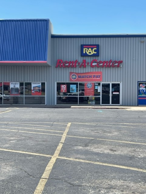 Rent-A-Center - Photo 1