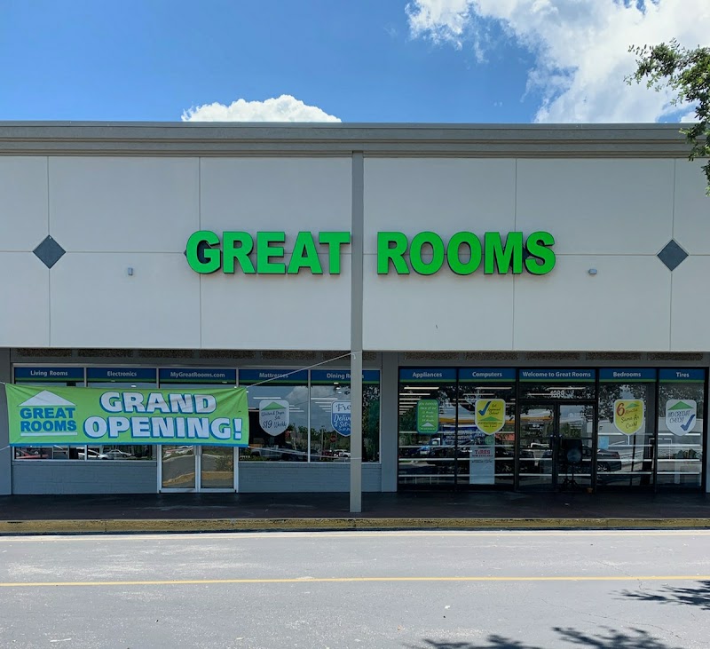 Great Rooms - Photo 1