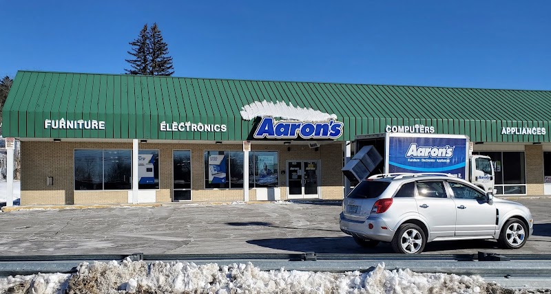 Aaron's - Photo 1