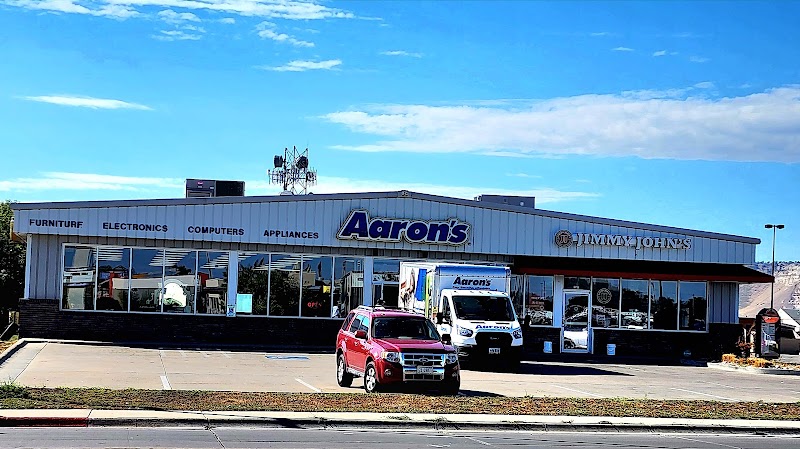 Aaron's - Photo 1