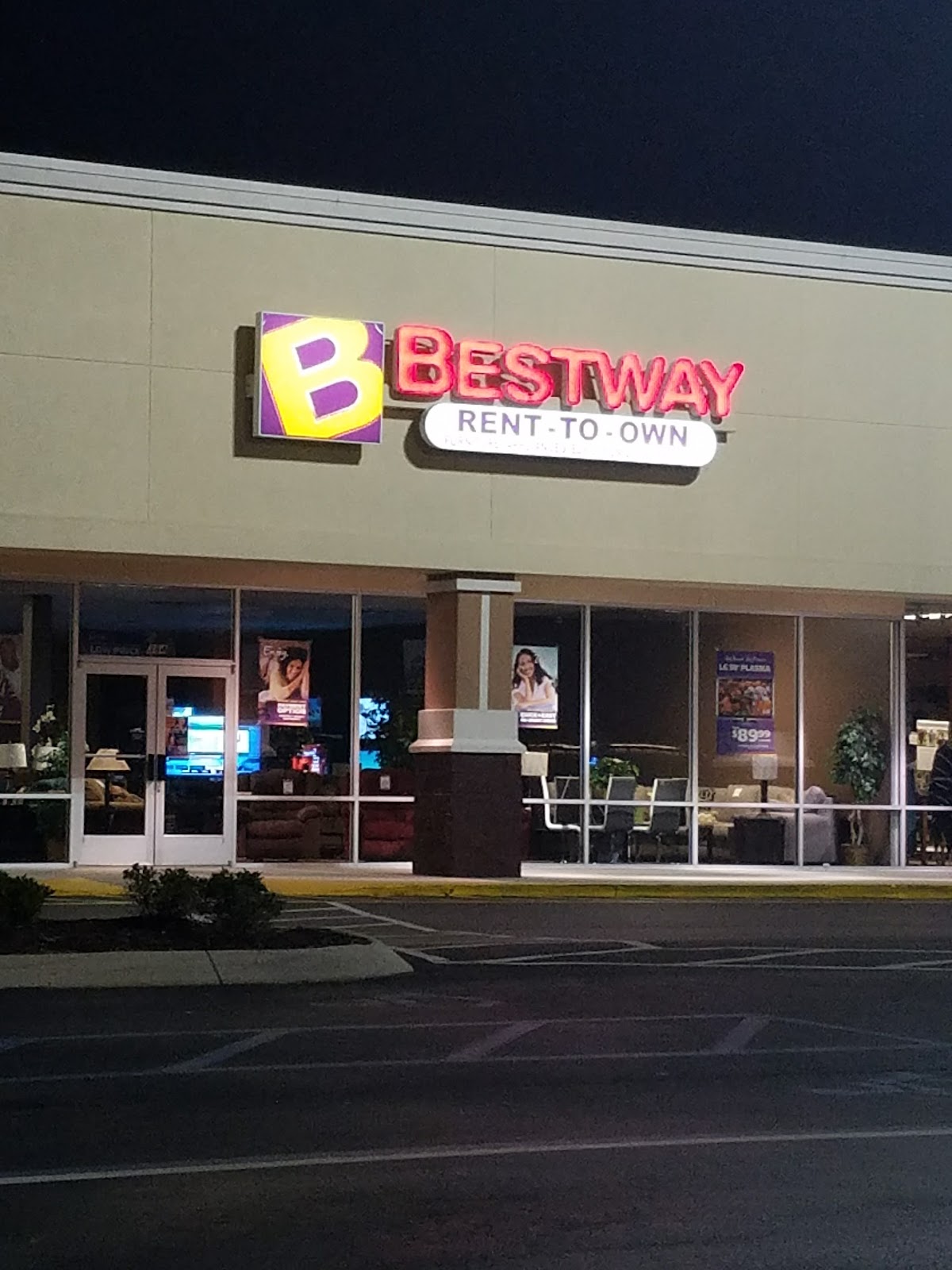 Bestway Rent To Own - Photo 5