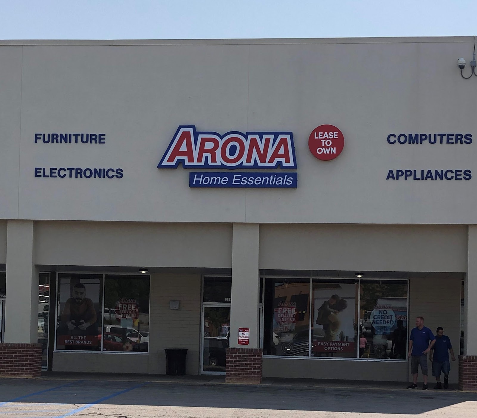 Arona - Photo 4