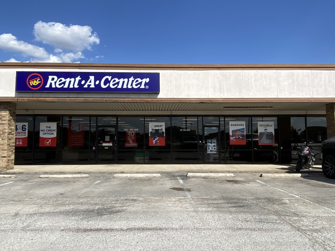 Rent-A-Center - Photo 5
