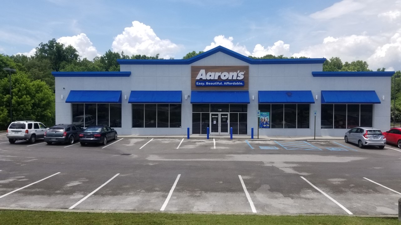 Aaron's - Photo 1