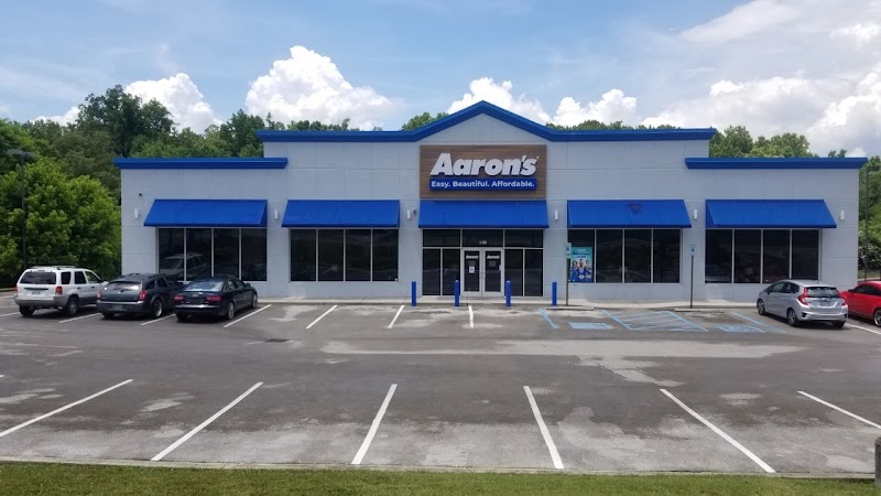 Aaron's - Photo 1