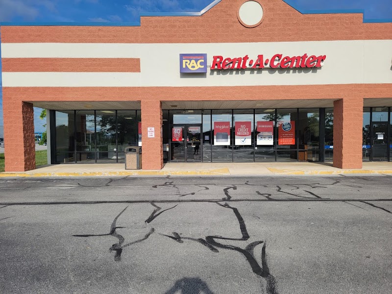 Rent-A-Center - Photo 1
