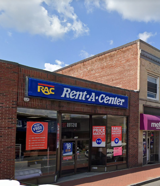 Rent-A-Center - Photo 1