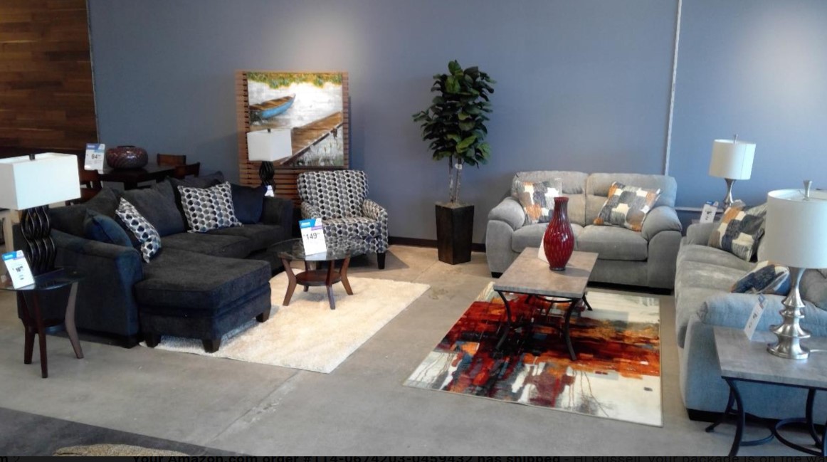 Aaron's - Photo 3