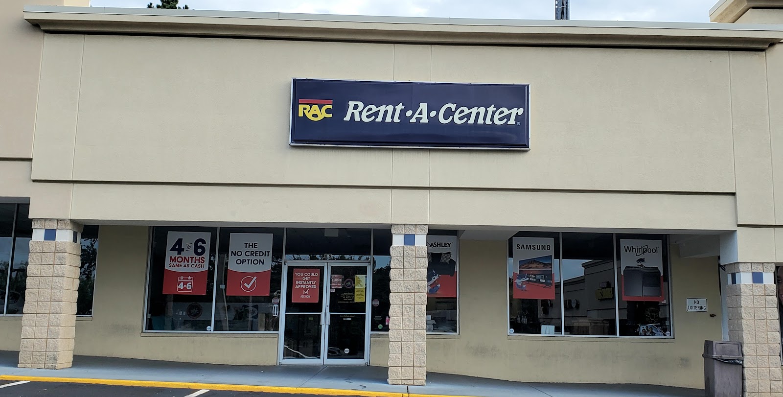 Rent-A-Center - Photo 1