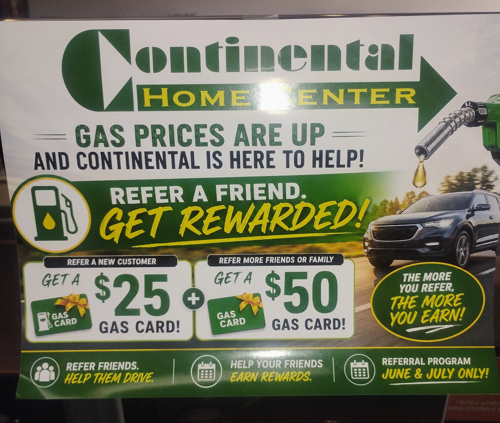 Continental - Photo 5