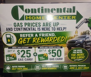 Continental - Photo 6