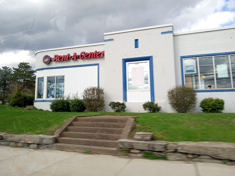 Rent-A-Center - Photo 1