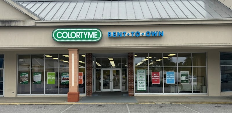 ColorTyme - Photo 1