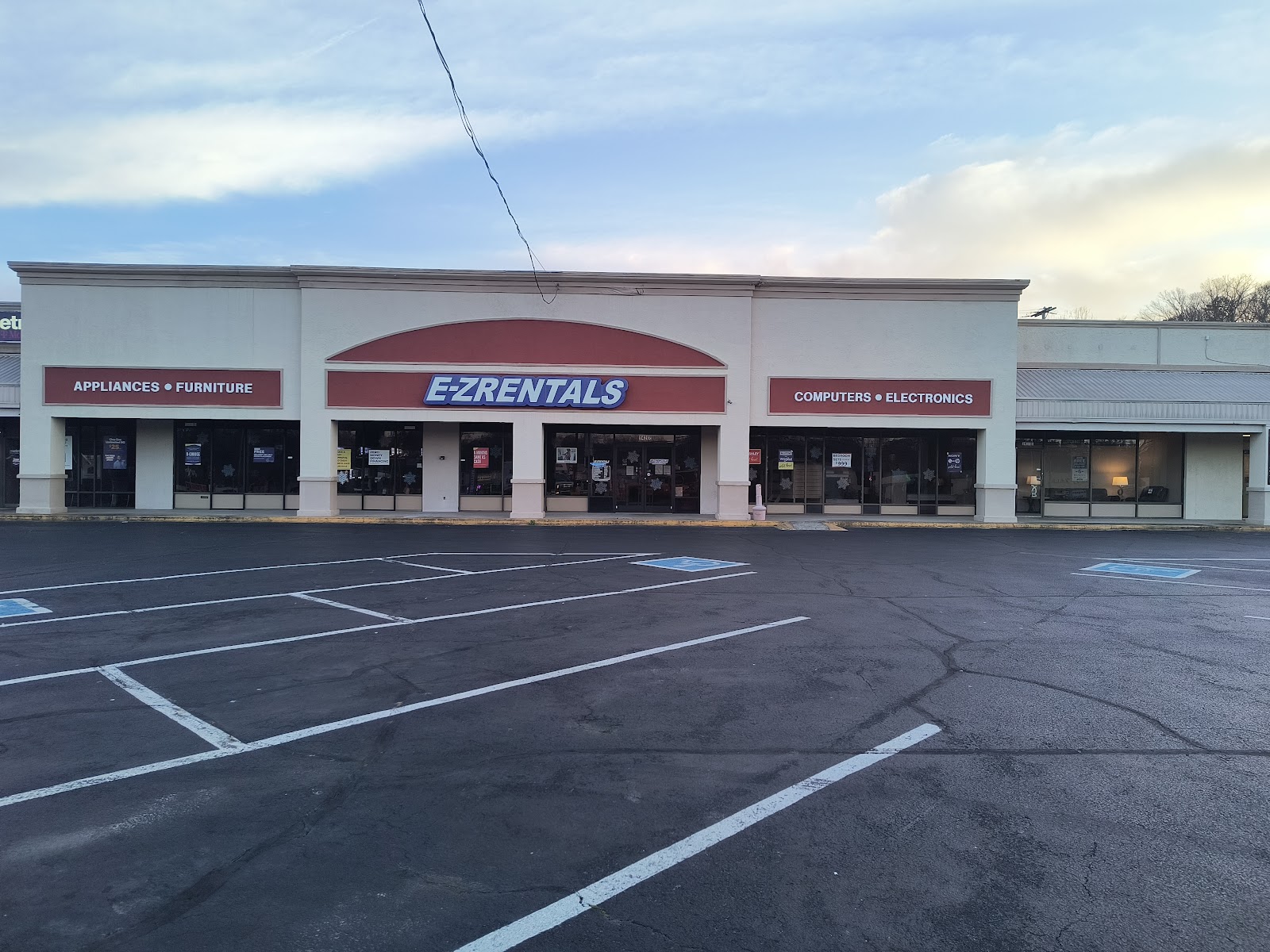 EZ Rentals - Photo 3