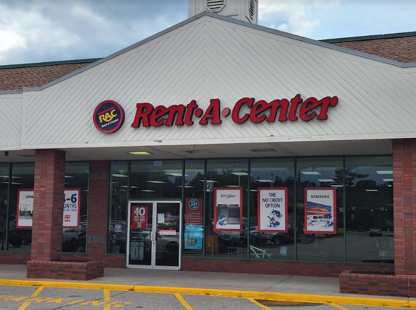 Rent-A-Center - Photo 1