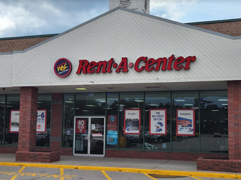 Rent-A-Center - Photo 1