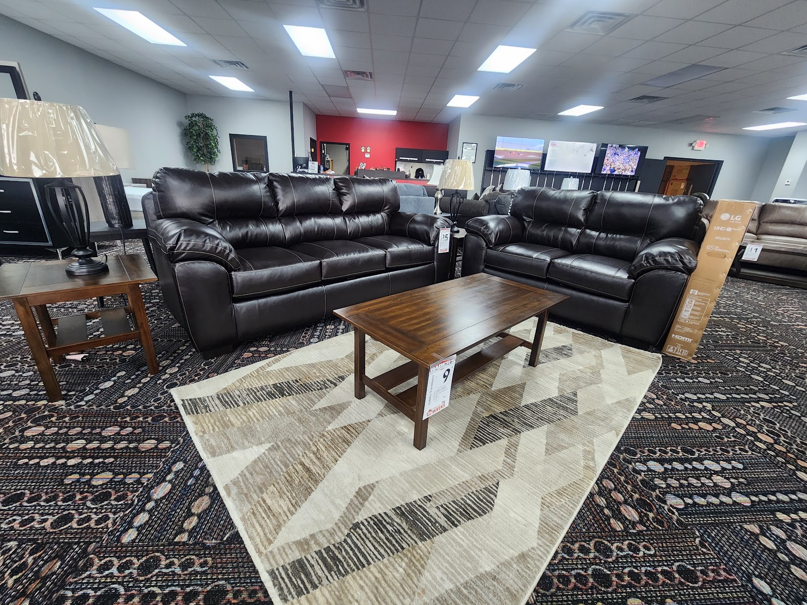 Baber's - Photo 5