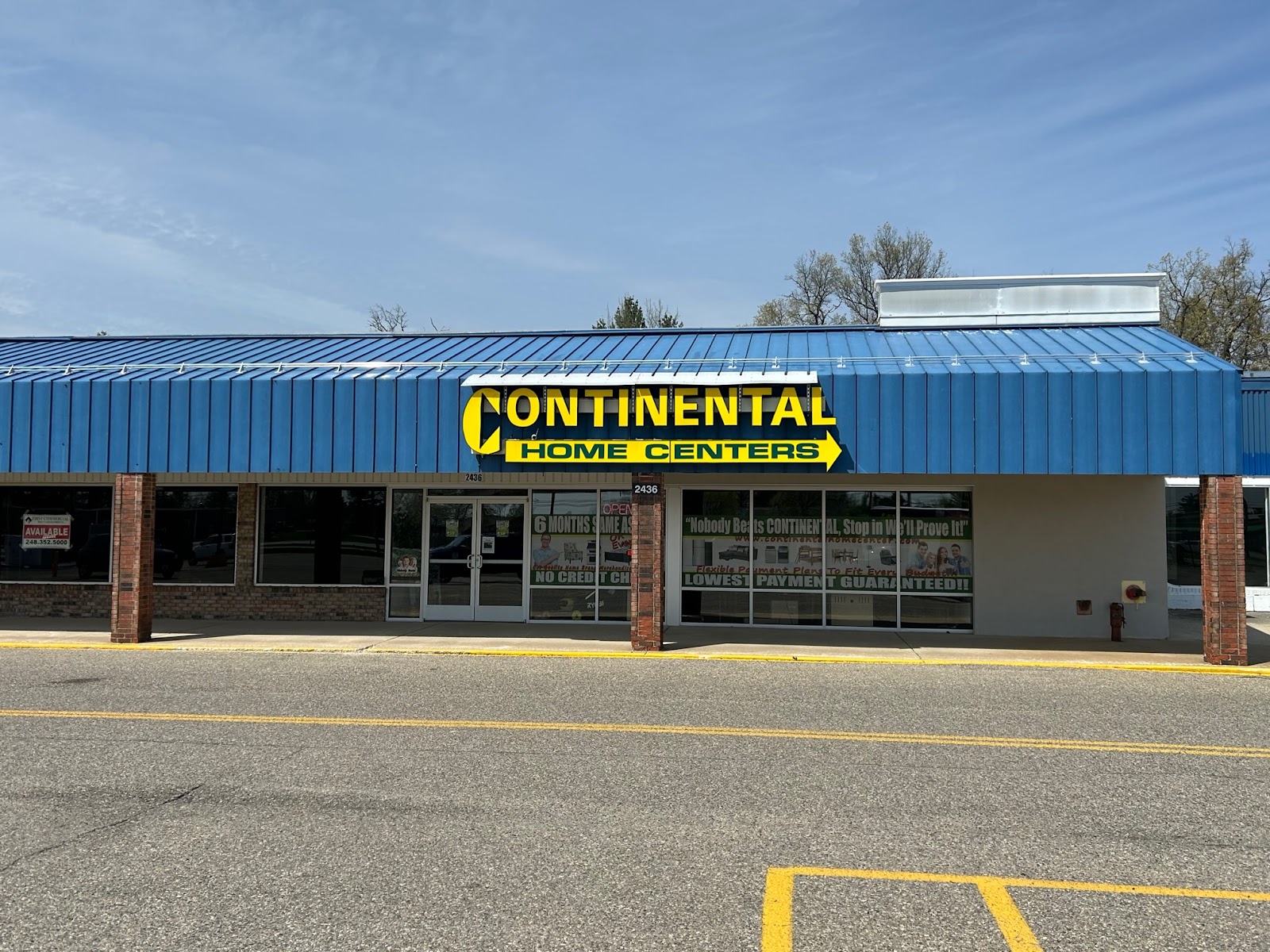 Continental - Photo 1
