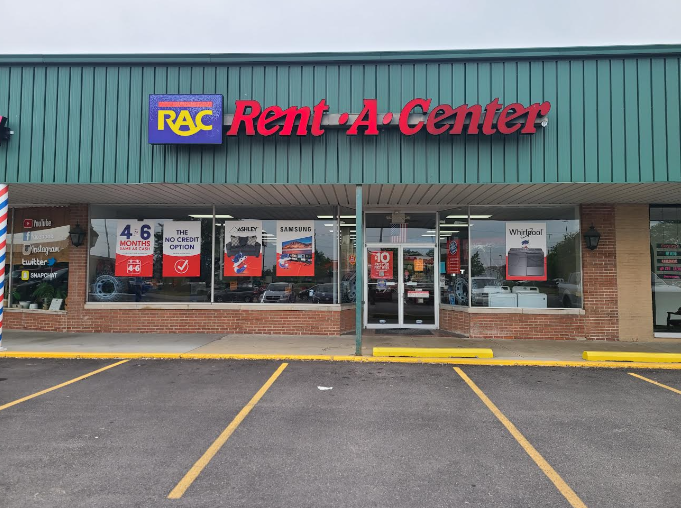 Rent-A-Center - Photo 1