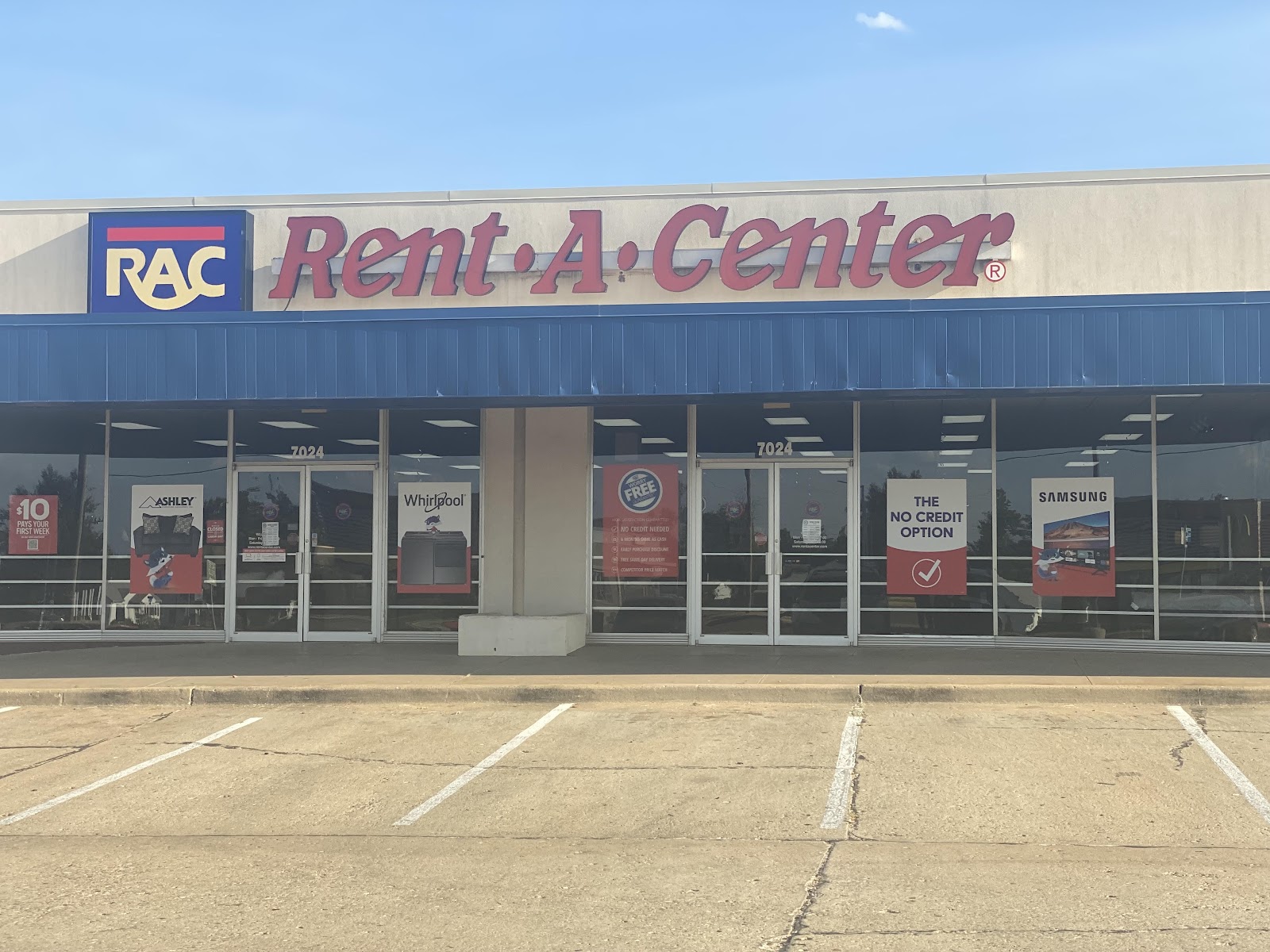 Rent-A-Center - Photo 1