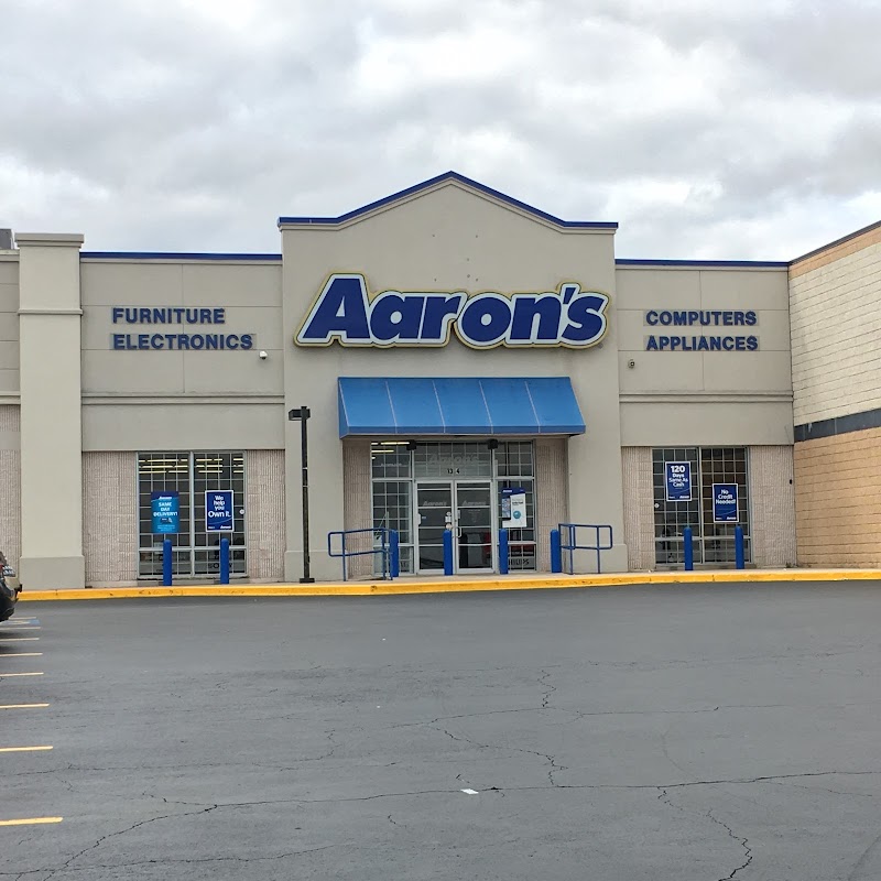 Aaron's - Photo 1