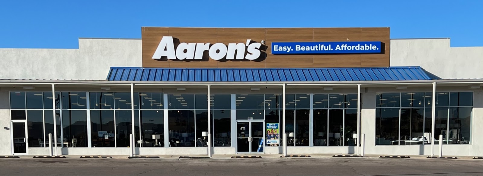 Aaron's - Photo 3