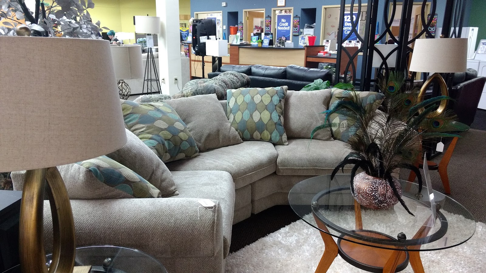 Aaron's - Photo 3