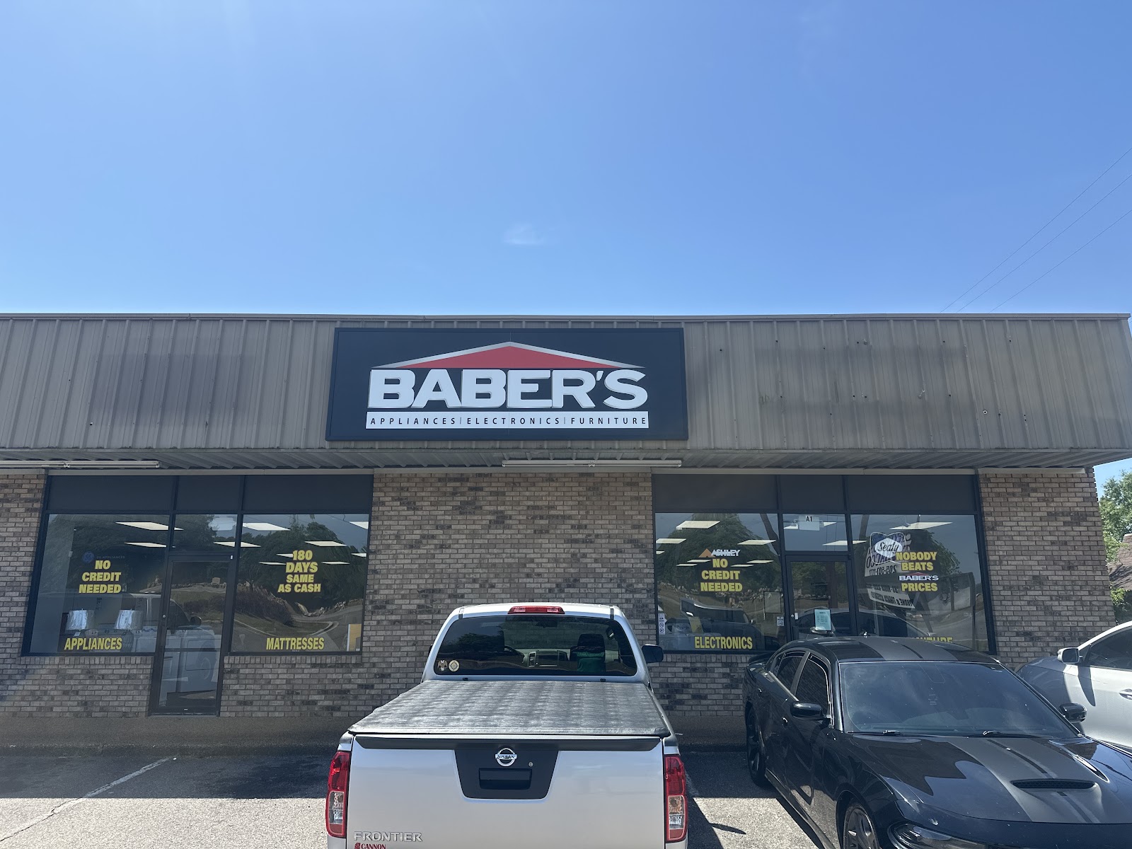 Baber's - Photo 2