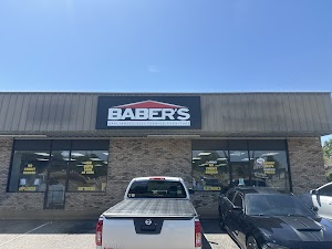 Baber's - Photo 3